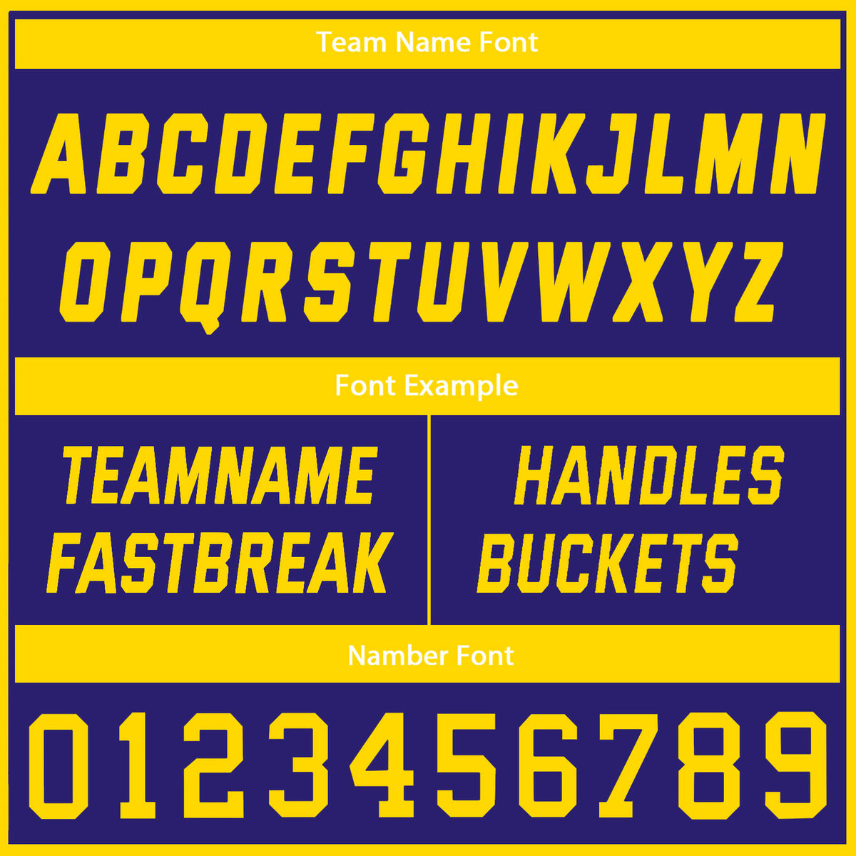 Custom Navy & Yellow Stripe Gradient Soccer Uniform Set for Teams & Individuals | Vosoli