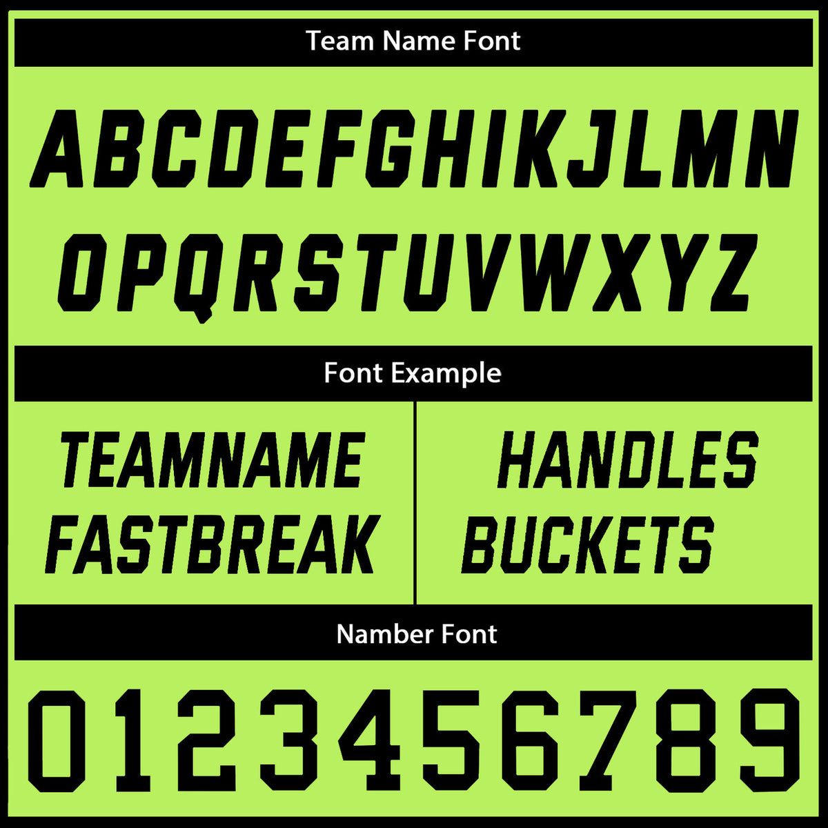 Custom Neon Lime Green & Black Stripe Gradient Soccer Uniform Set for Teams & Individuals | Vosoli