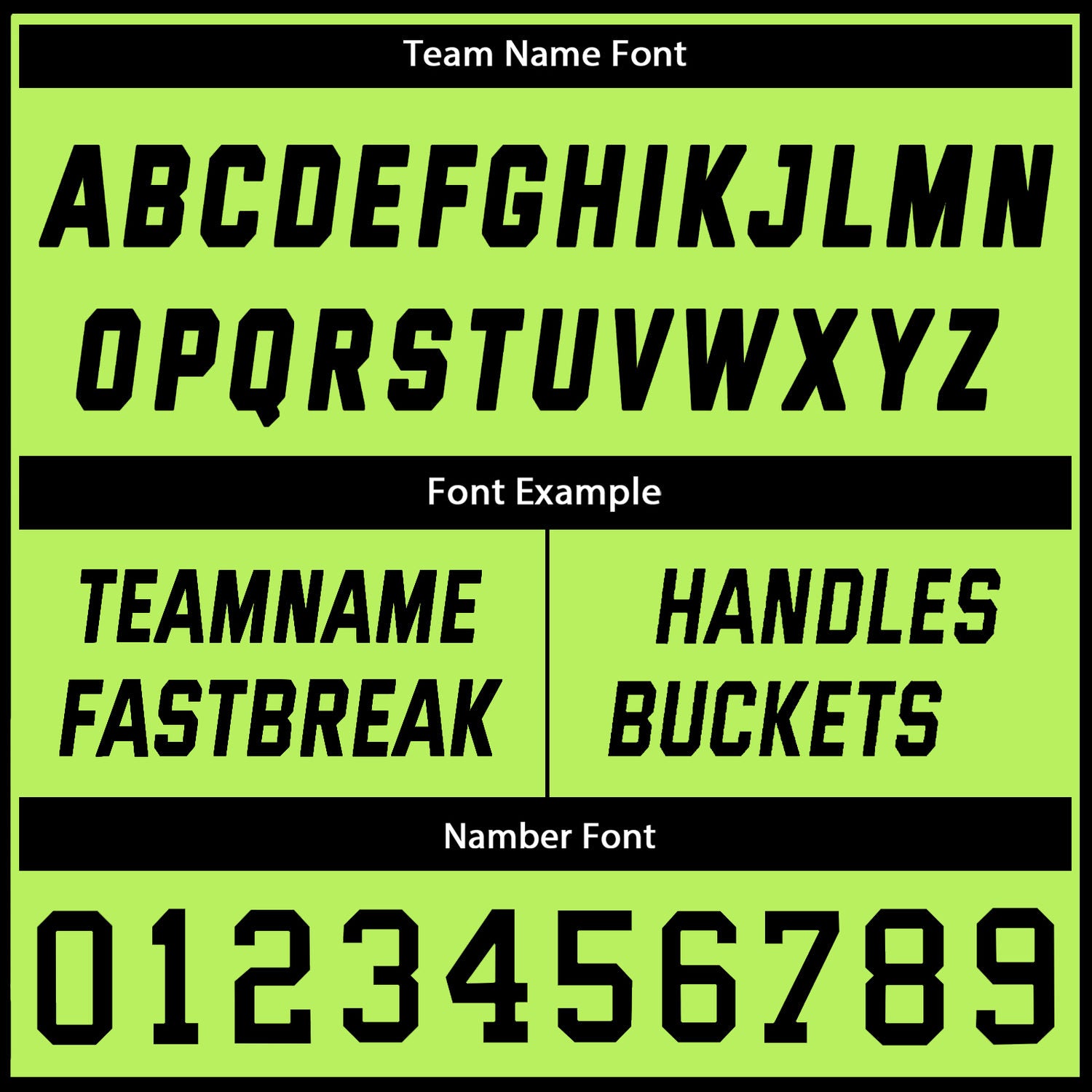 Custom Neon Lime Green & Black Stripe Gradient Soccer Uniform Set for Teams & Individuals | Vosoli
