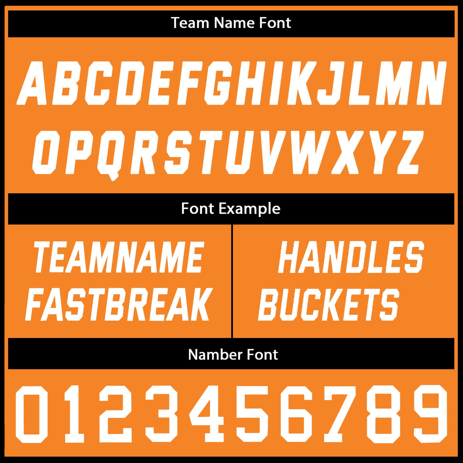 Custom Orange & Black Stripe Gradient Soccer Uniform Set for Teams & Individuals | Vosoli