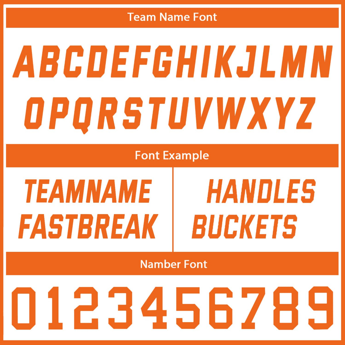 Custom Reversible Basketball Jersey for Individuals & Teams – Orange Pink White Star Stripe | Vosoli