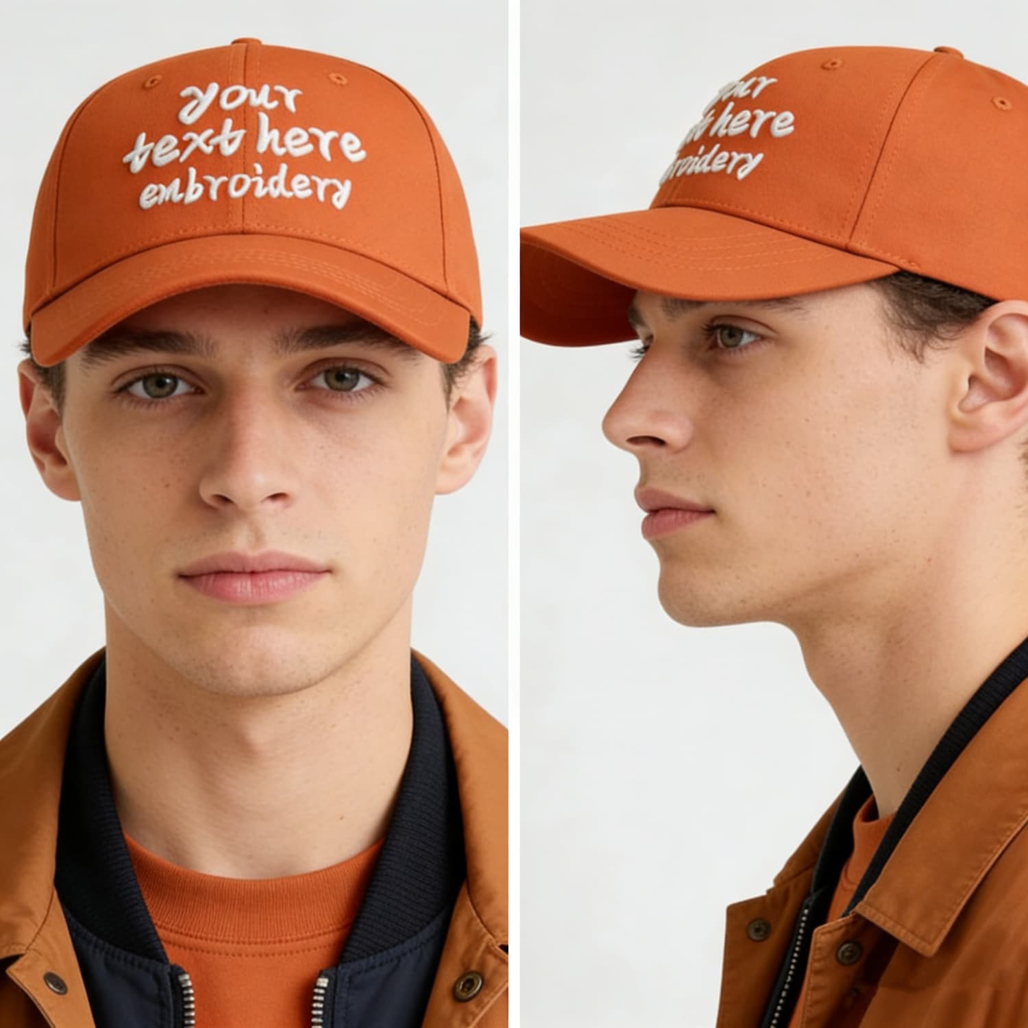 vosoli-orange-solid-baseball-cap-custom-3d-embroidery.jpg
