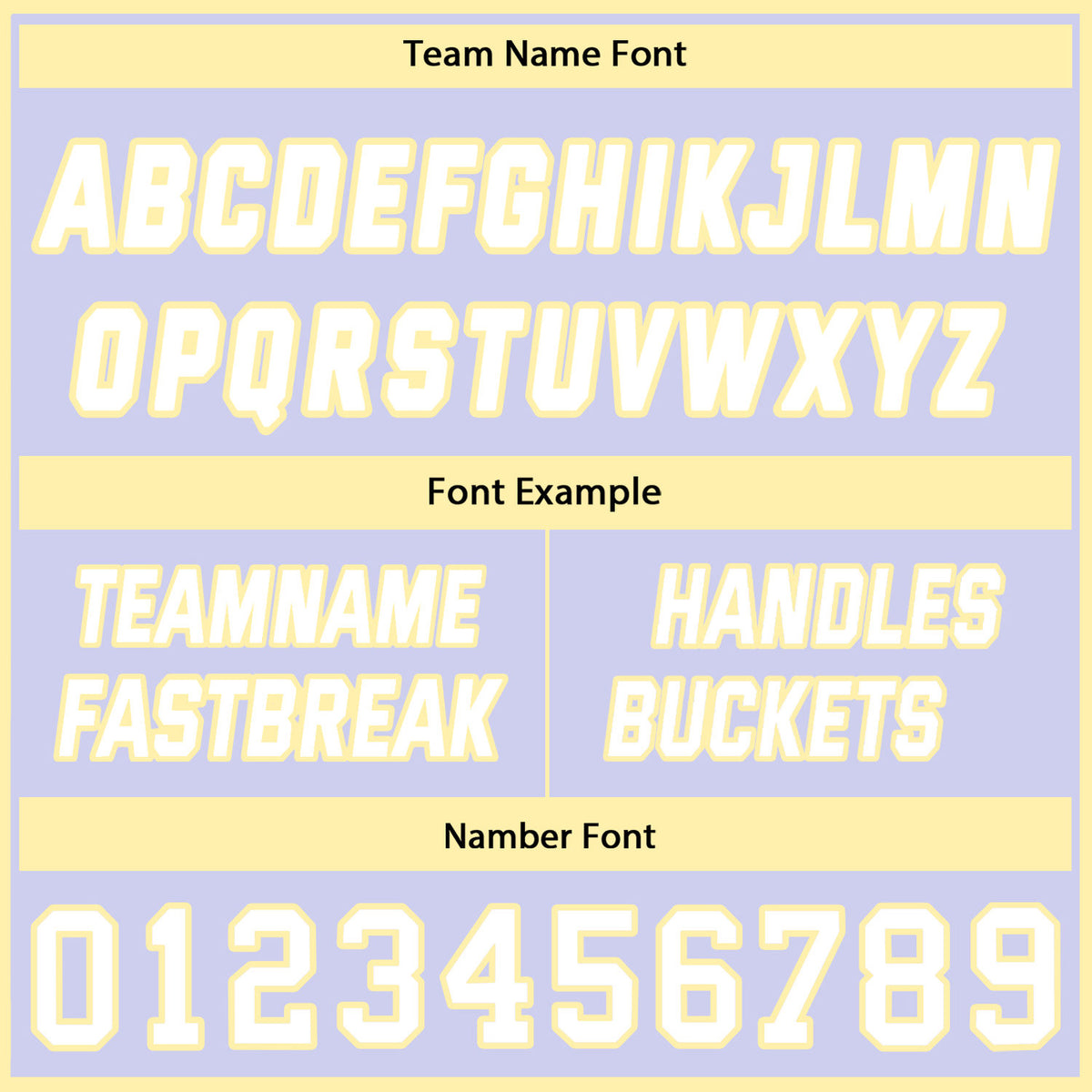 Custom Pale Lavender & Yellow Stripe Gradient Soccer Uniform Set for Teams & Individuals | Vosoli