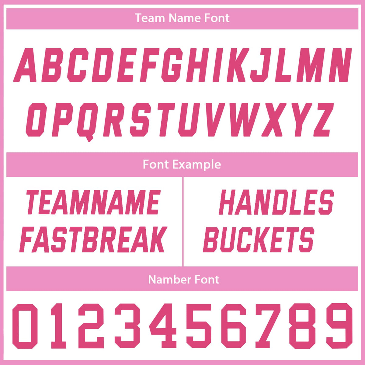 Custom Reversible Basketball Jersey for Individuals & Teams – Pink White Abstract Stripe | Vosoli