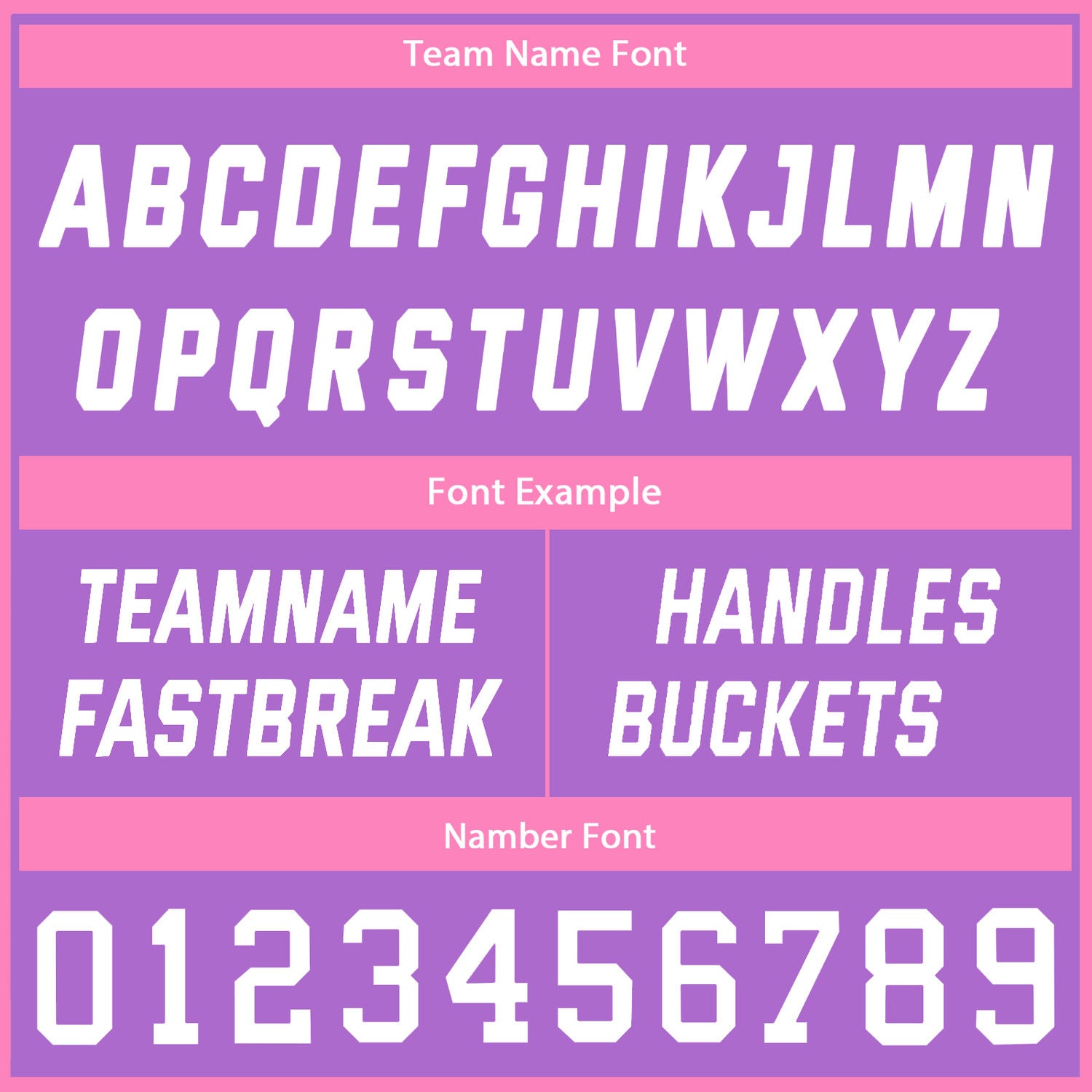 Custom Purple & Pink Stripe Gradient Soccer Uniform Set for Teams & Individuals | Vosoli