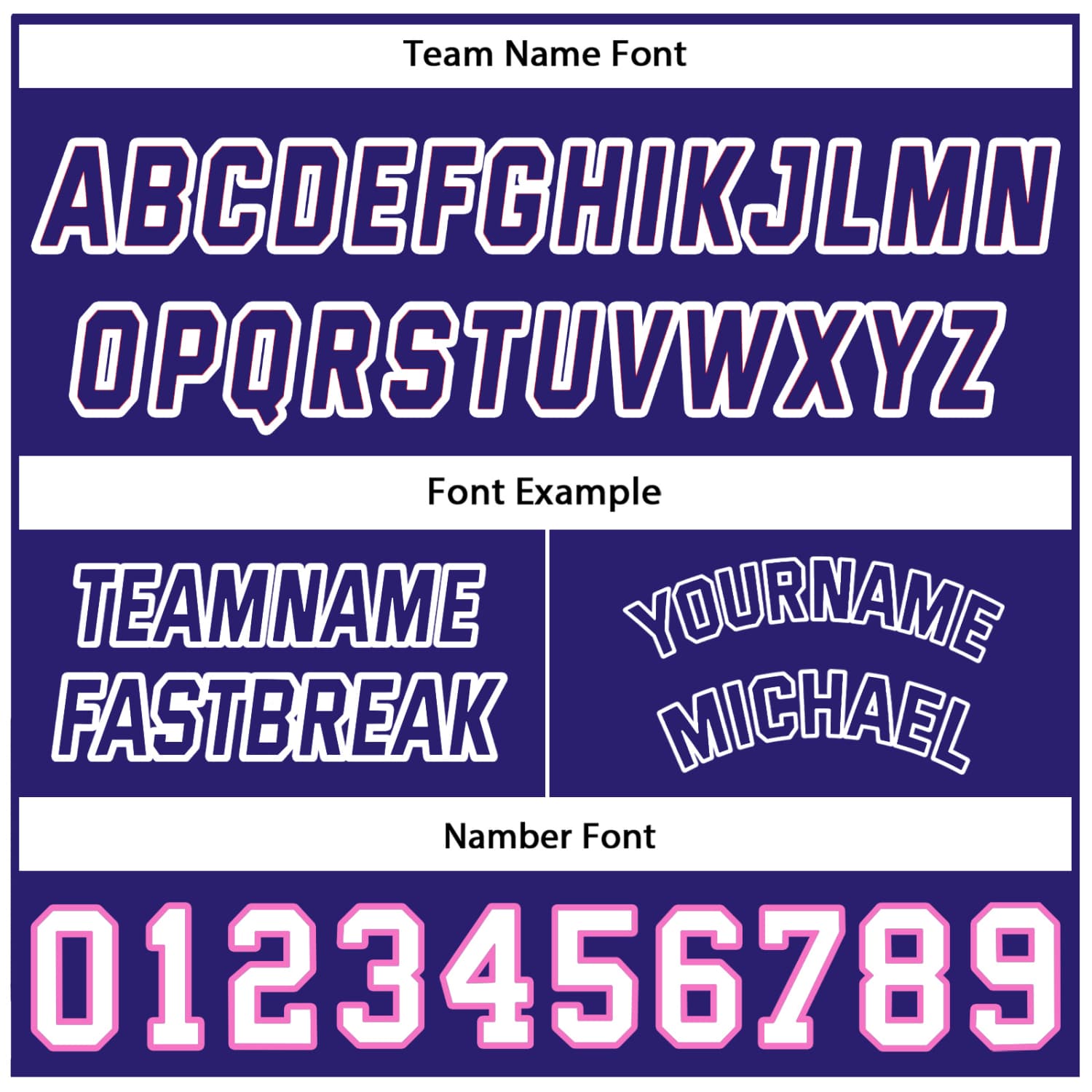 Custom Reversible Basketball Jersey & Shorts Set for Individuals & Teams – Purple Pink White | Vosoli