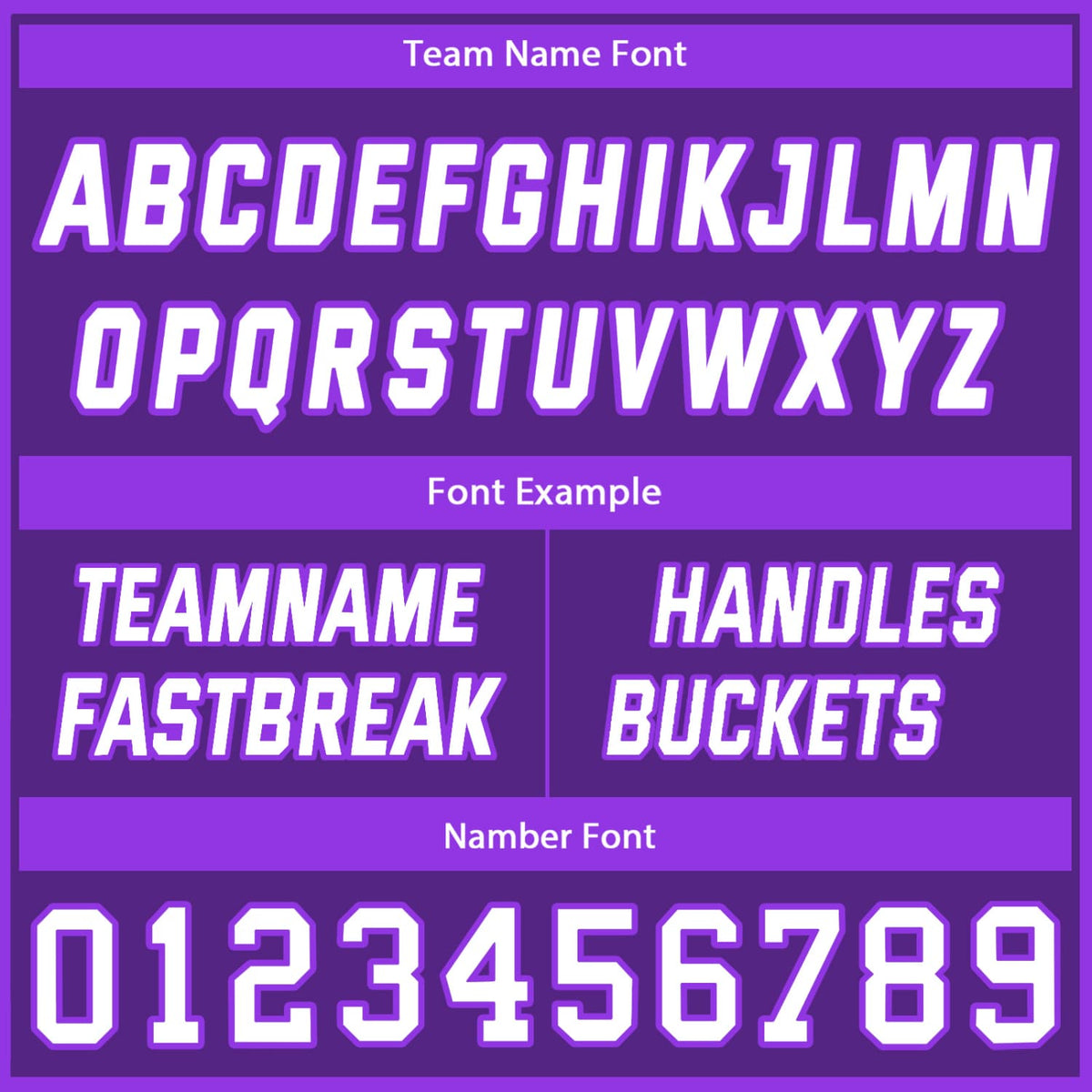 Custom Reversible Basketball Jersey for Individuals & Teams – Purple White Star Stripe | Vosoli