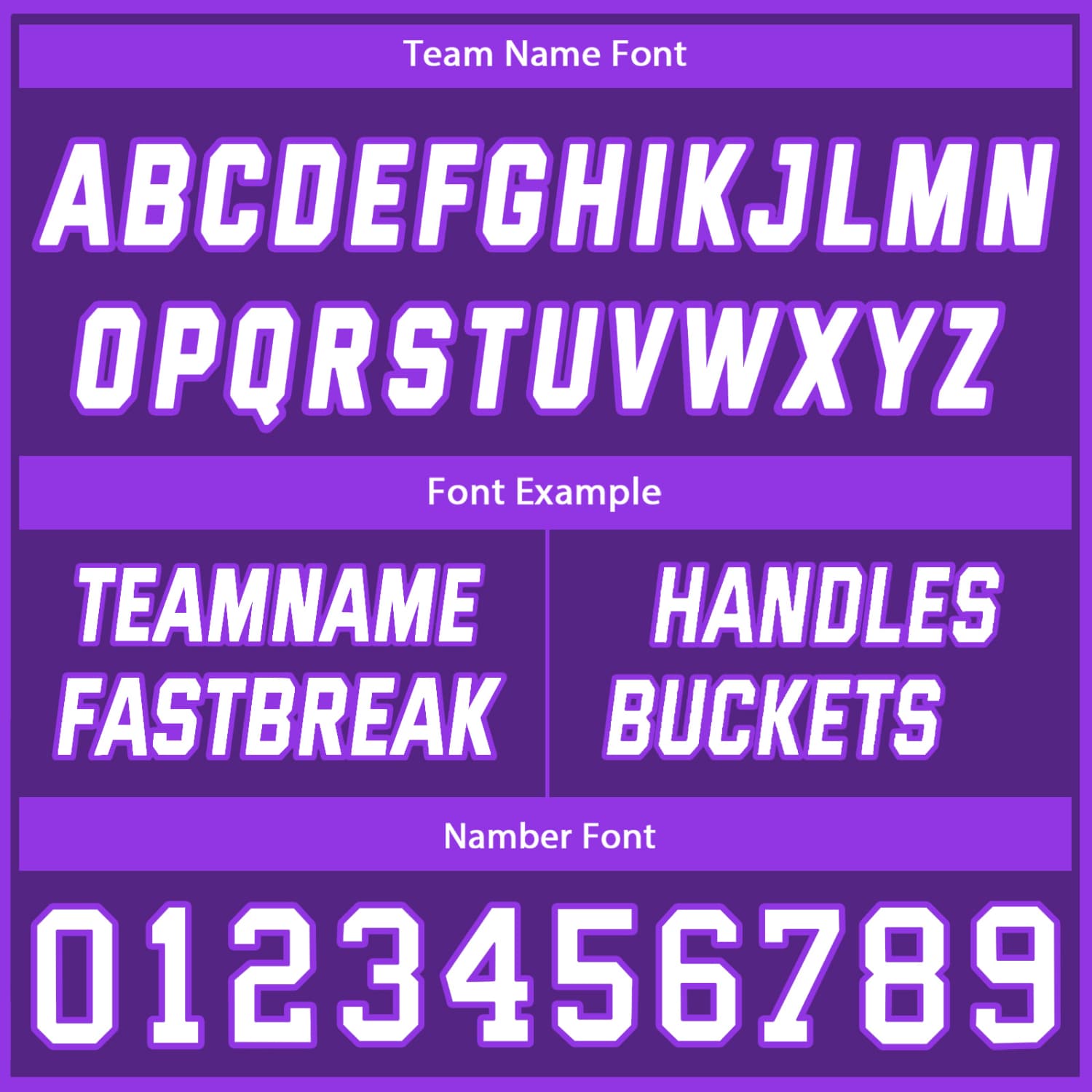 Custom Reversible Basketball Jersey for Individuals & Teams – Purple White Star Stripe | Vosoli